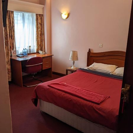 Metro Hotel Найроби Екстериор снимка