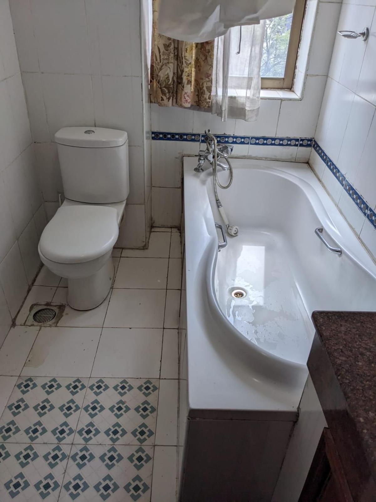Metro Hotel Найроби Екстериор снимка